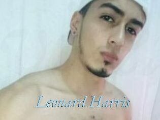 Leonard_Harris