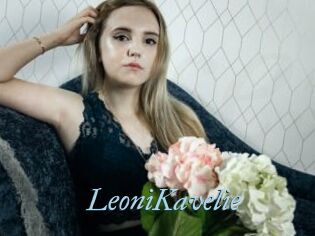 LeoniKavelie