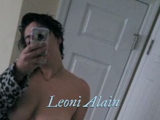 Leoni_Alain