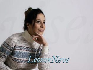 LeonorNeve