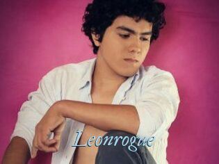 Leonrogue