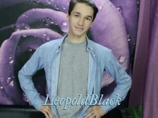 LeopoldBlack