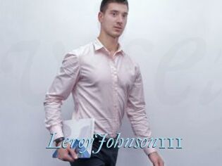 LeroyJohnson111