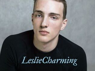 LeslieCharming