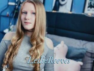 LeslieReeves