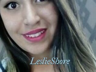 LeslieShore