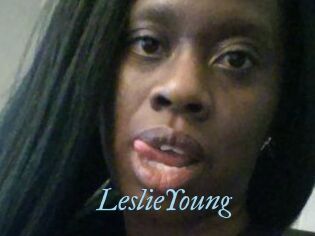 Leslie_Young