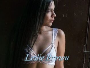 Leslie_Brown