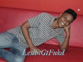 LeslinGtFukd