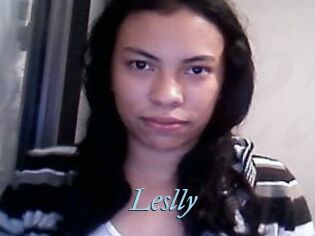 Leslly