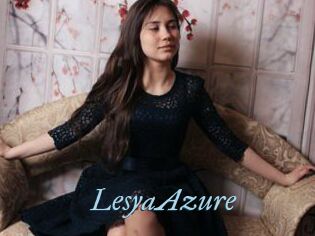 LesyaAzure