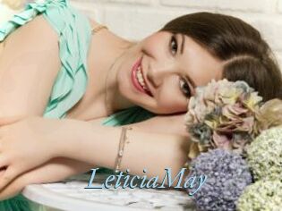 LeticiaMay