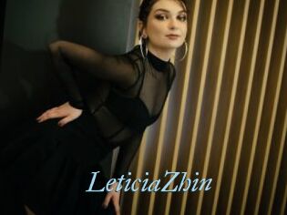 LeticiaZhin
