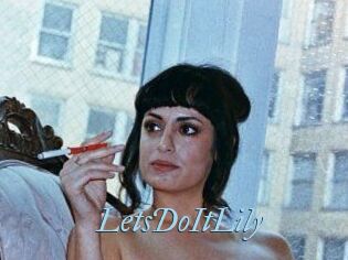 LetsDoItLily