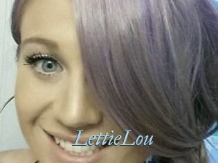 LettieLou