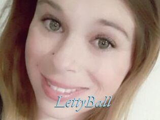 LettyBall