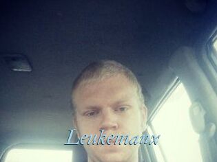 Leukemanx