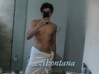 LeviFontana