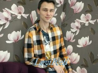 LeviIvell