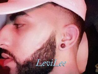 Levi_Lee
