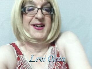 Levi_Olson