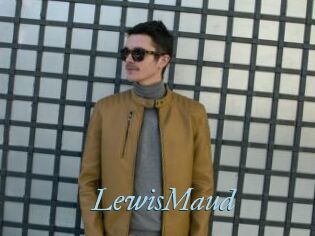 LewisMaud
