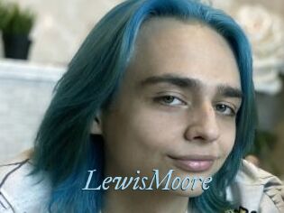 LewisMoore