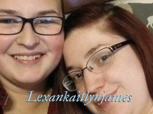 Lexankaitlynjames