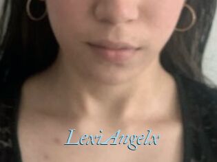 LexiAngelx