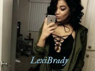 LexiBrady