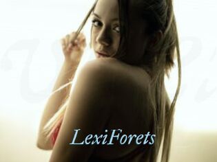 LexiForets