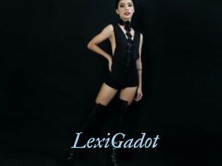LexiGadot
