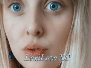 LexiLove_XO