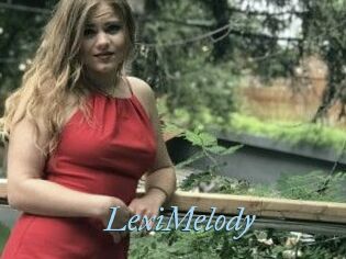 LexiMelody
