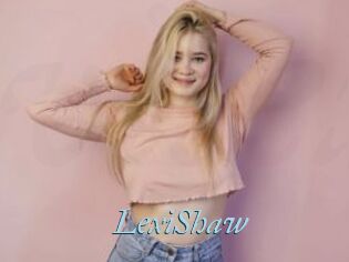 LexiShaw