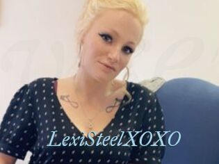 LexiSteelXOXO