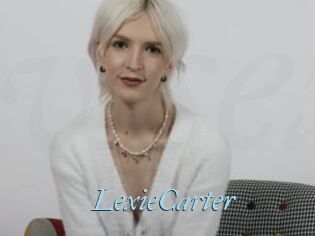 LexieCarter