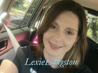 Lexie_Langston