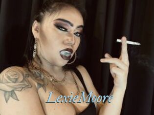 LexieMoore