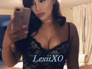 LexiiXO