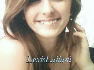 LexisLailani