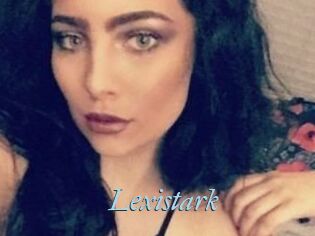 Lexi_stark
