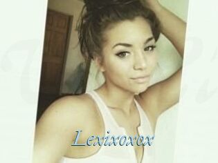 Lexixoxox