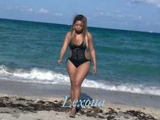 Lexona