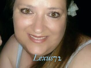 Lexus72