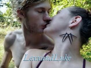 LexxandLuke