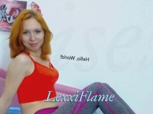 LexxiFlame