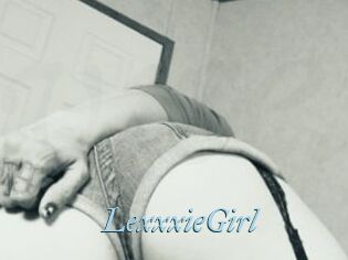 LexxxieGirl