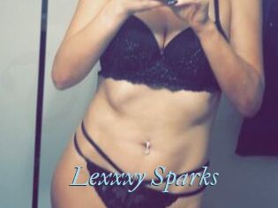 Lexxxy_Sparks