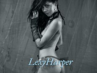 LexyHarper